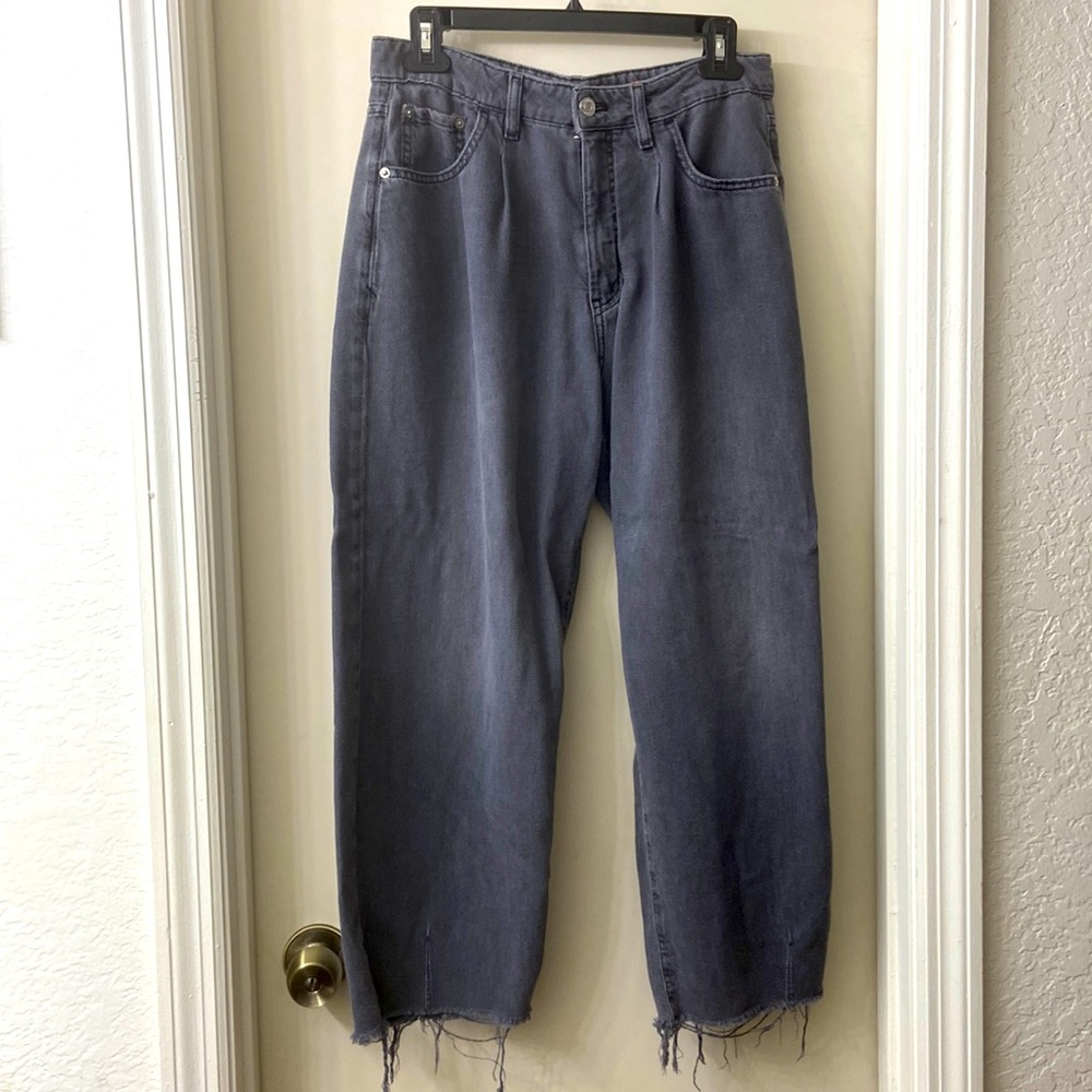 Anthropologie Pilcro jeans 🖤